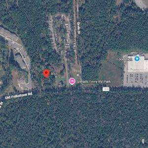 Photo #6 of 917 Old Folkstone, Sneads Ferry, NC 16.8 acres