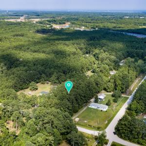 Photo #5 of 12 Green Acres, Hampstead, NC 1.0 acres