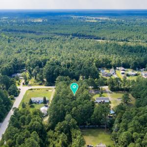Photo #6 of 12 Green Acres, Hampstead, NC 1.0 acres