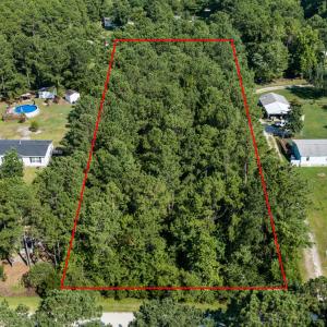 Photo #2 of 12 Green Acres, Hampstead, NC 1.0 acres
