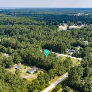 Photo #8 of 12 Green Acres, Hampstead, NC 1.0 acres