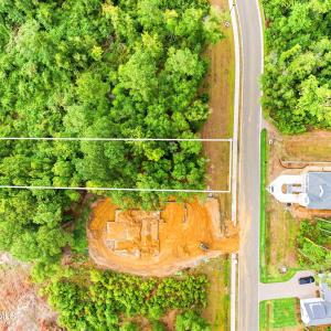 Photo #1 of 1717 Herons View, Wilmington, NC 0.6 acres