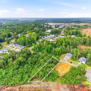 Photo #2 of 1717 Herons View, Wilmington, NC 0.6 acres