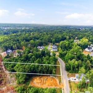 Photo #4 of 1717 Herons View, Wilmington, NC 0.6 acres