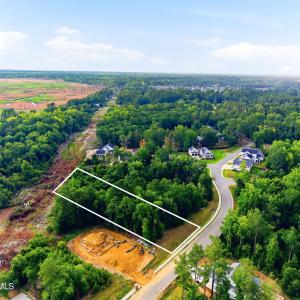 Photo #5 of 1717 Herons View, Wilmington, NC 0.6 acres