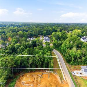 Photo #3 of 1717 Herons View, Wilmington, NC 0.6 acres