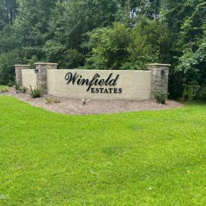 Photo #1 of Winfield, Pinetown, NC 0.9 acres
