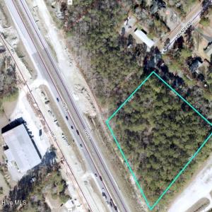 Photo #1 of US-70, New Bern, NC 3.7 acres