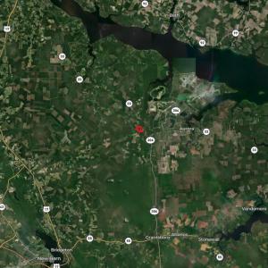 Photo #20 of Nc 33 Off, Aurora, NC 115.0 acres