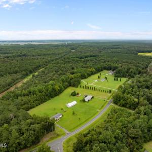 Photo #1 of Nc 33 Off, Aurora, NC 115.0 acres