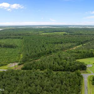 Photo #2 of Nc 33 Off, Aurora, NC 115.0 acres