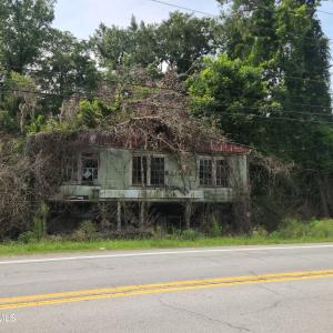 Photo #4 of 1209 Brices Creek, New Bern, NC 1.8 acres
