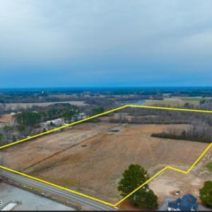 Photo #1 of Nc 222 Hwy, Fremont, NC 44.9 acres