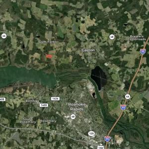 Photo #36 of Nc-46, Gaston, NC 10.0 acres