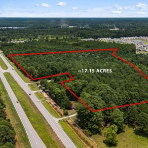 Photo #16 of Tbd Highway 17 North, Calabash, NC 17.2 acres