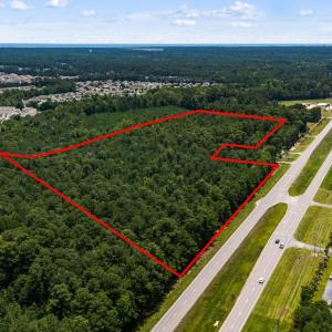 Photo #9 of Tbd Highway 17 North, Calabash, NC 17.2 acres
