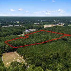 Photo #23 of Tbd Highway 17 North, Calabash, NC 17.2 acres