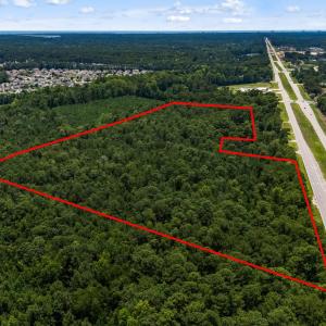 Photo #25 of Tbd Highway 17 North, Calabash, NC 17.2 acres