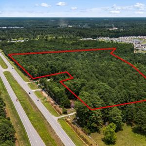 Photo #17 of Tbd Highway 17 North, Calabash, NC 17.2 acres