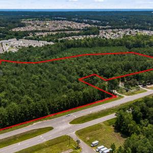 Photo #13 of Tbd Highway 17 North, Calabash, NC 17.2 acres