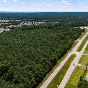 Photo #10 of Tbd Highway 17 North, Calabash, NC 17.2 acres