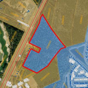 Photo #31 of Tbd Highway 17 North, Calabash, NC 17.2 acres