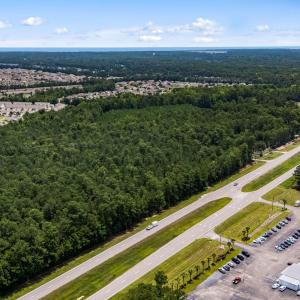 Photo #6 of Tbd Highway 17 North, Calabash, NC 17.2 acres