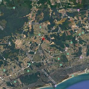 Photo #35 of Tbd Highway 17 North, Calabash, NC 17.2 acres
