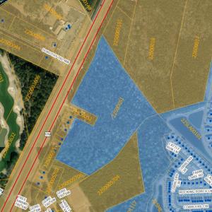 Photo #32 of Tbd Highway 17 North, Calabash, NC 17.2 acres