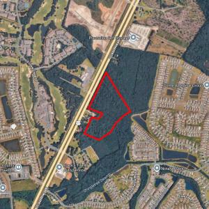 Photo #34 of Tbd Highway 17 North, Calabash, NC 17.2 acres