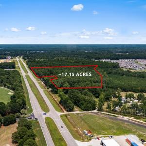 Photo #20 of Tbd Highway 17 North, Calabash, NC 17.2 acres