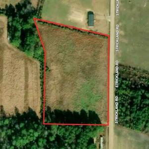 Photo #2 of 6609 Strickland, Green Sea, SC 4.7 acres