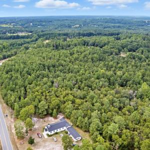 Photo #3 of 718 Green Lake, Ellerbe, NC 5.9 acres