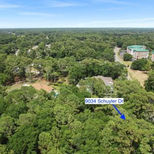 Photo #6 of 9034 Schuyler, Calabash, NC 0.4 acres