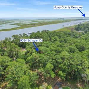 Photo #9 of 9034 Schuyler, Calabash, NC 0.4 acres