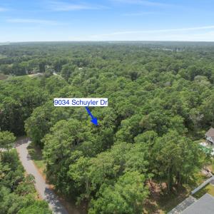 Photo #11 of 9034 Schuyler, Calabash, NC 0.4 acres