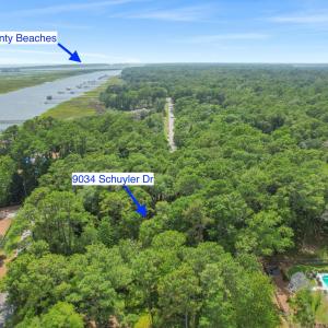 Photo #10 of 9034 Schuyler, Calabash, NC 0.4 acres