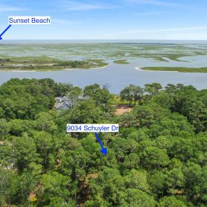 Photo #8 of 9034 Schuyler, Calabash, NC 0.4 acres
