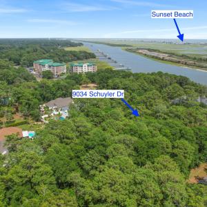 Photo #7 of 9034 Schuyler, Calabash, NC 0.4 acres