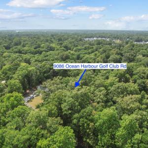 Photo #10 of 9086 Ocean Harbour Golf Club, Calabash, NC 0.4 acres