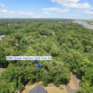 Photo #6 of 9086 Ocean Harbour Golf Club, Calabash, NC 0.4 acres