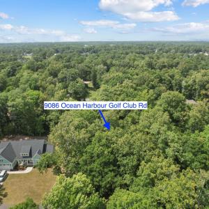 Photo #5 of 9086 Ocean Harbour Golf Club, Calabash, NC 0.4 acres