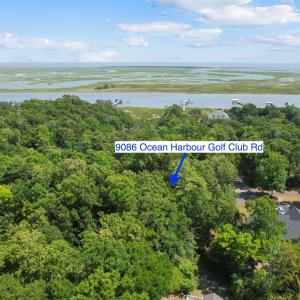 Photo #8 of 9086 Ocean Harbour Golf Club, Calabash, NC 0.4 acres