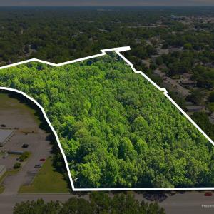 Photo #1 of Ward, Wilson, NC 17.0 acres