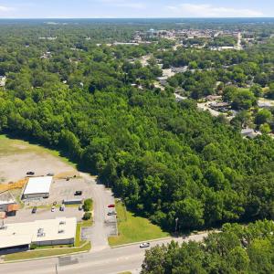 Photo #5 of Ward, Wilson, NC 17.0 acres