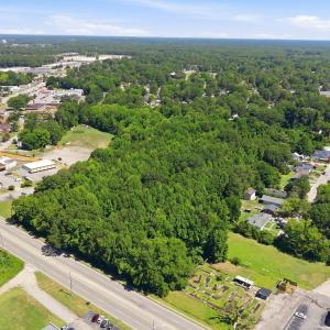 Photo #2 of Ward, Wilson, NC 17.0 acres