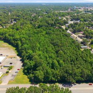Photo #4 of Ward, Wilson, NC 17.0 acres