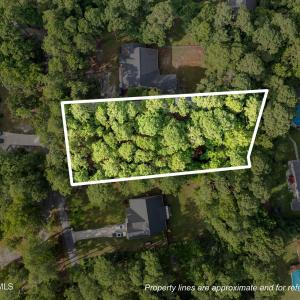 Photo #1 of 5257 Walden, Southport, NC 0.5 acres