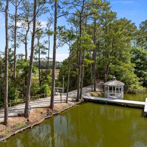 Photo #7 of 5257 Walden, Southport, NC 0.5 acres