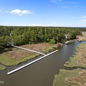 Photo #11 of 5257 Walden, Southport, NC 0.5 acres
